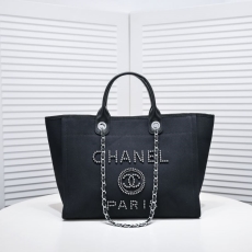 Chanel Shopping Bags